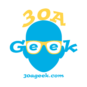 30A Geek Home